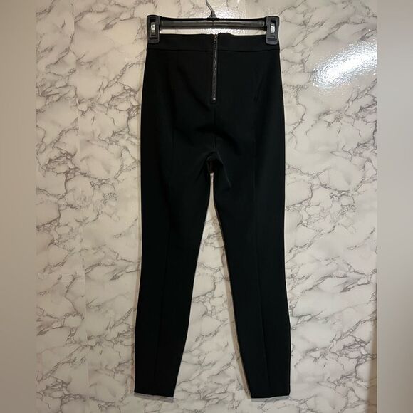 J Crew Anyday Pixie pant in stretch Pointe Size XXS - Picture 5 of 12